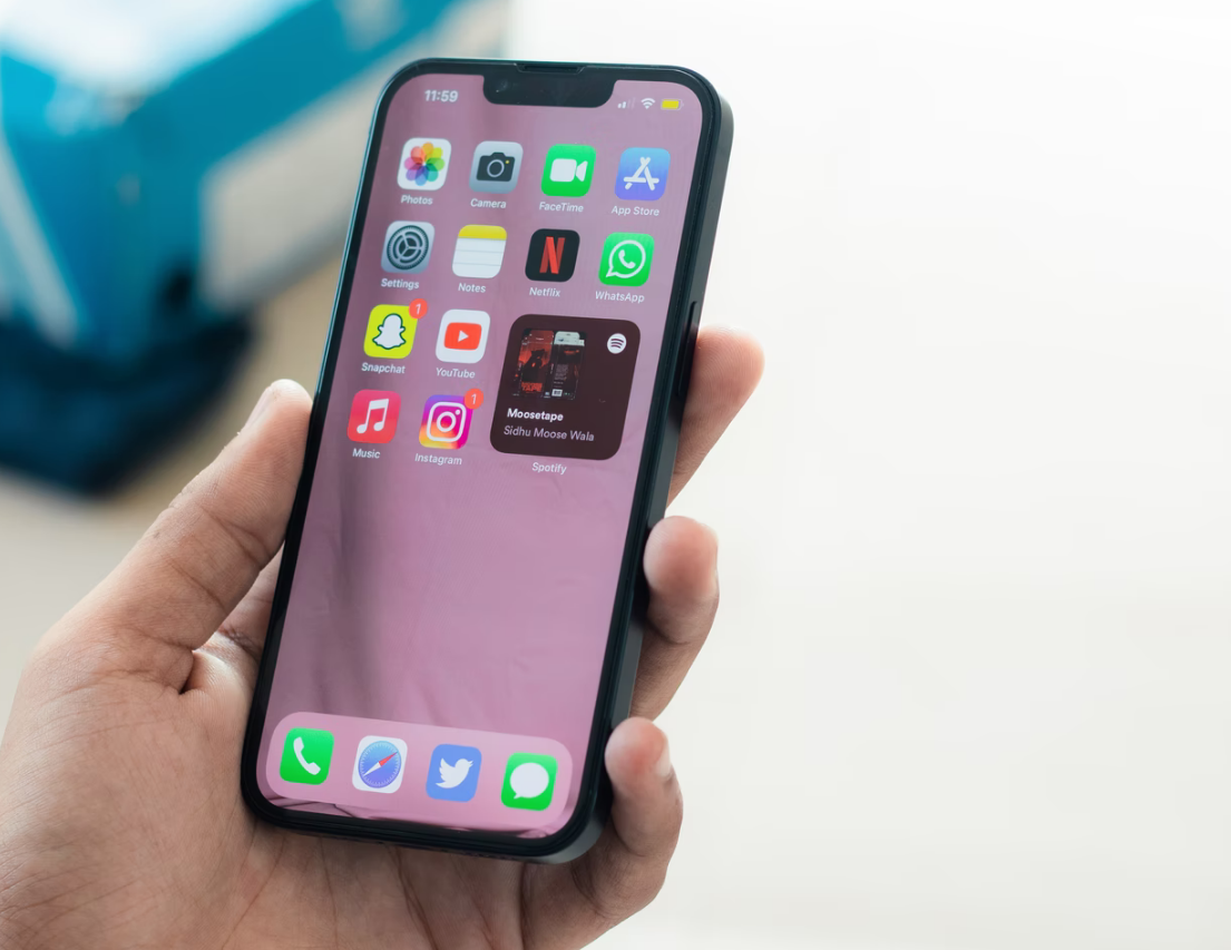 苹果iPhone以旧新换大陆正式上线