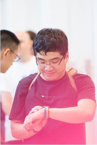 葫芦娃？曝廉价版苹果iPhone X将有7种配色