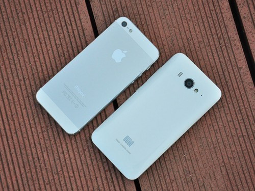 苹果杀死了搞机的乐趣 谁能帮我们找回来？