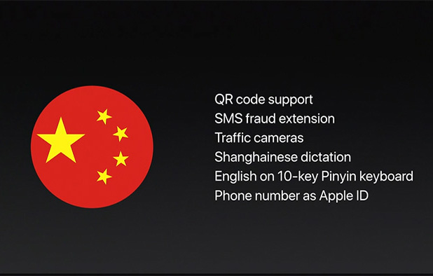 iOS 10中的72个新emoji表情 你最喜欢哪一个？