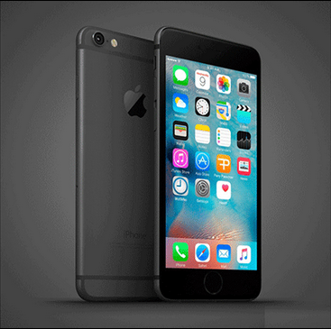 苹果新专利：探索新手持设备形态