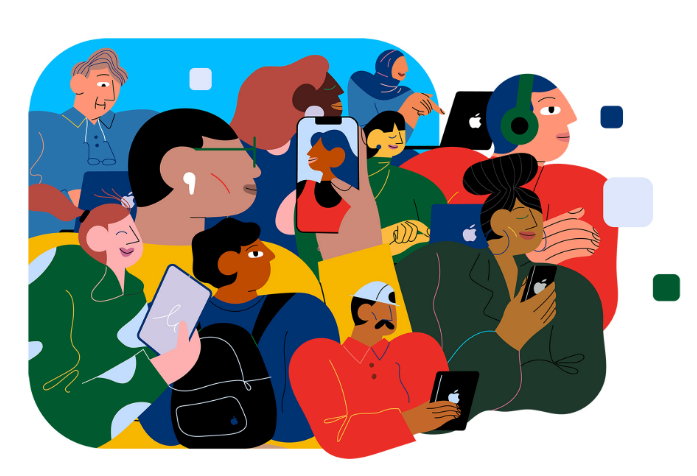 传苹果正在研发自主无线芯片  或用于iPhone7