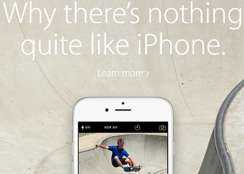 无边框无Home键以后 iPhone还能在哪里创新