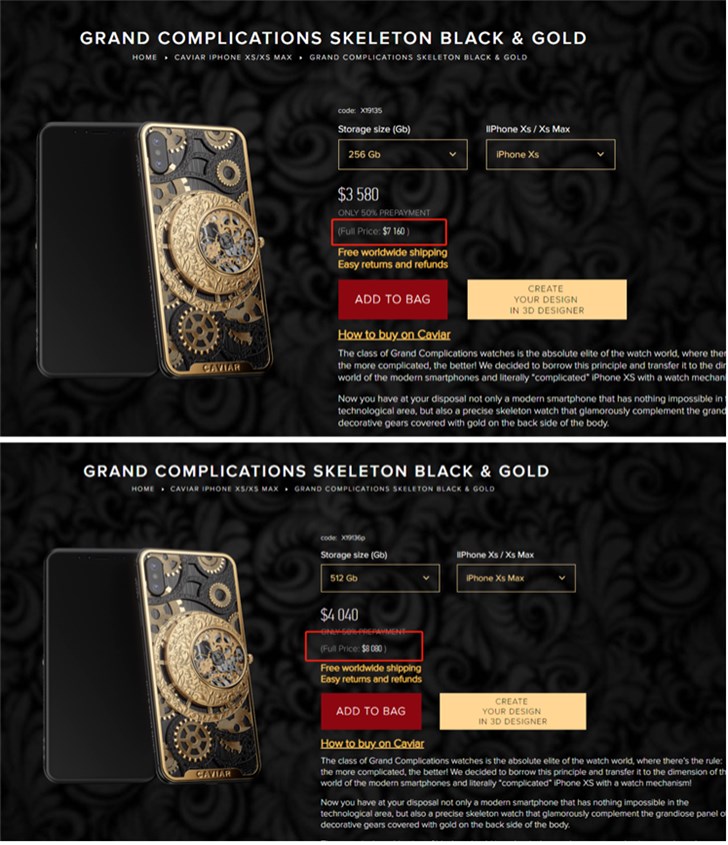 富士康正测试两款可折叠 iPhone 原型机，柔性屏采用三星 OLED 面板