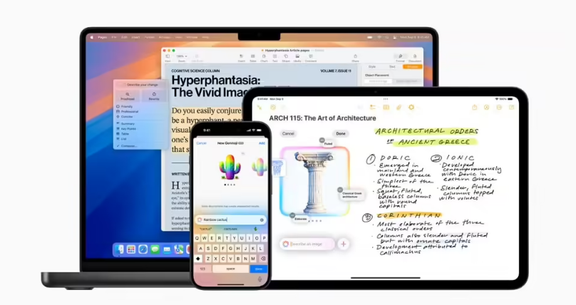 App Store总下载量超1000亿！收入提升25%