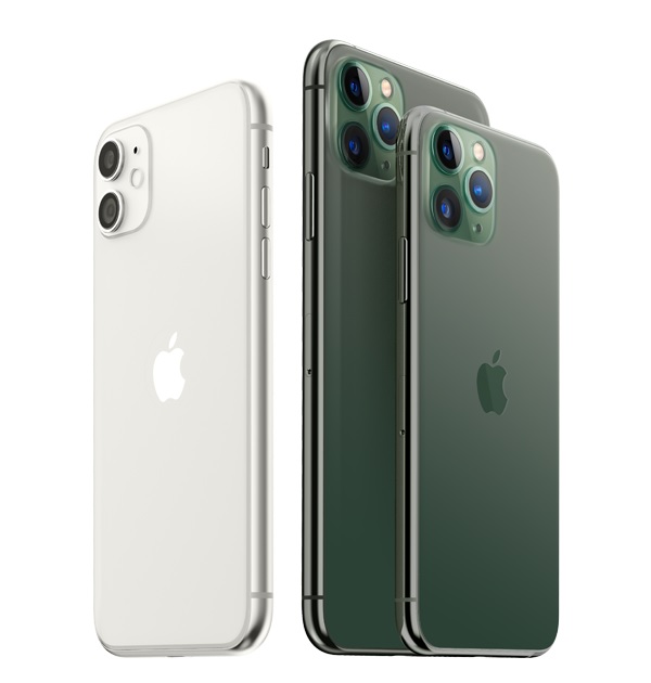 苹果、谷歌就接触者追踪隐私问题与德国和法国「对峙」