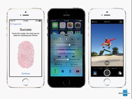 iPhone 6/6 Plus玩吃鸡游戏闪退：内存是硬伤