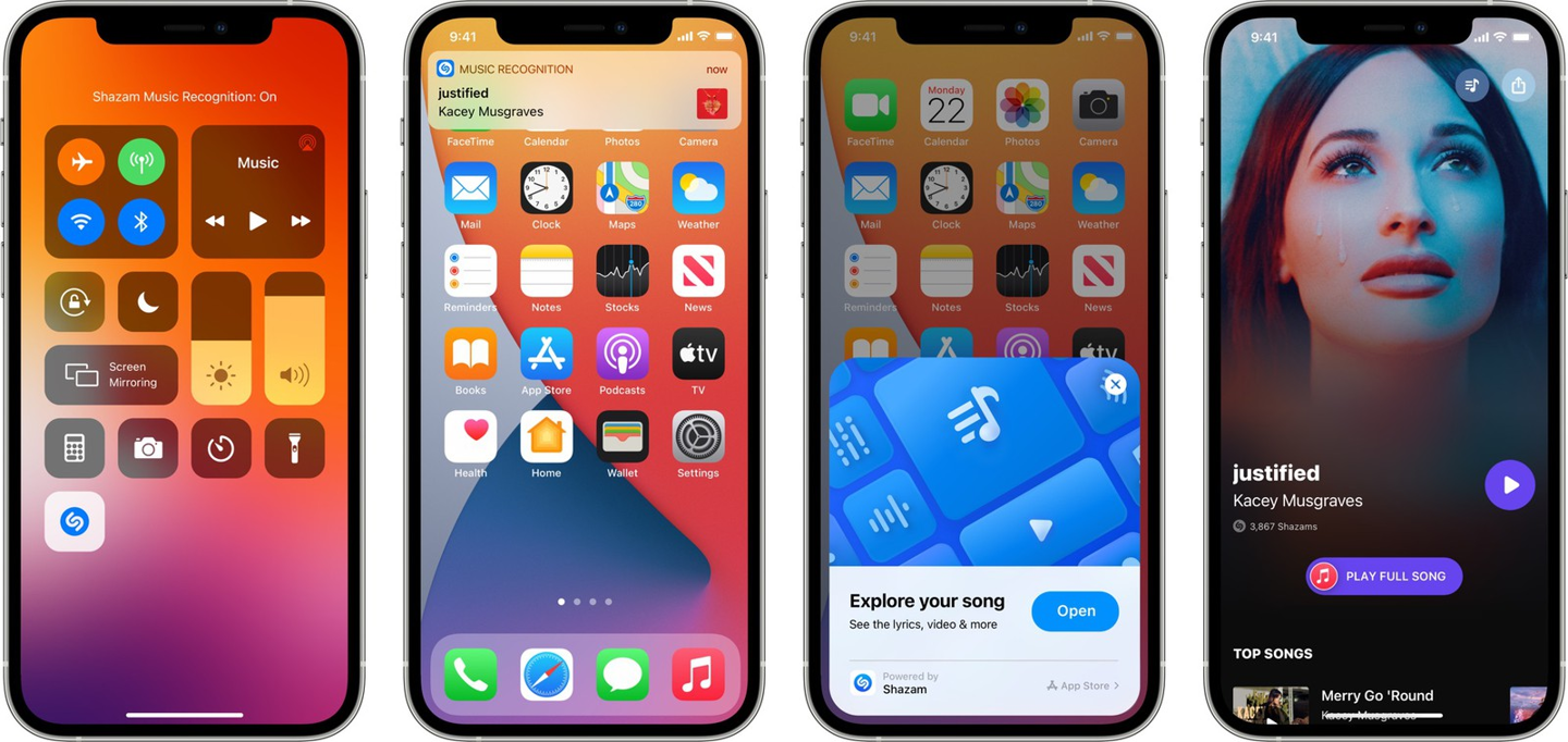 iPhone七岁了！看一代经典手机的变迁史