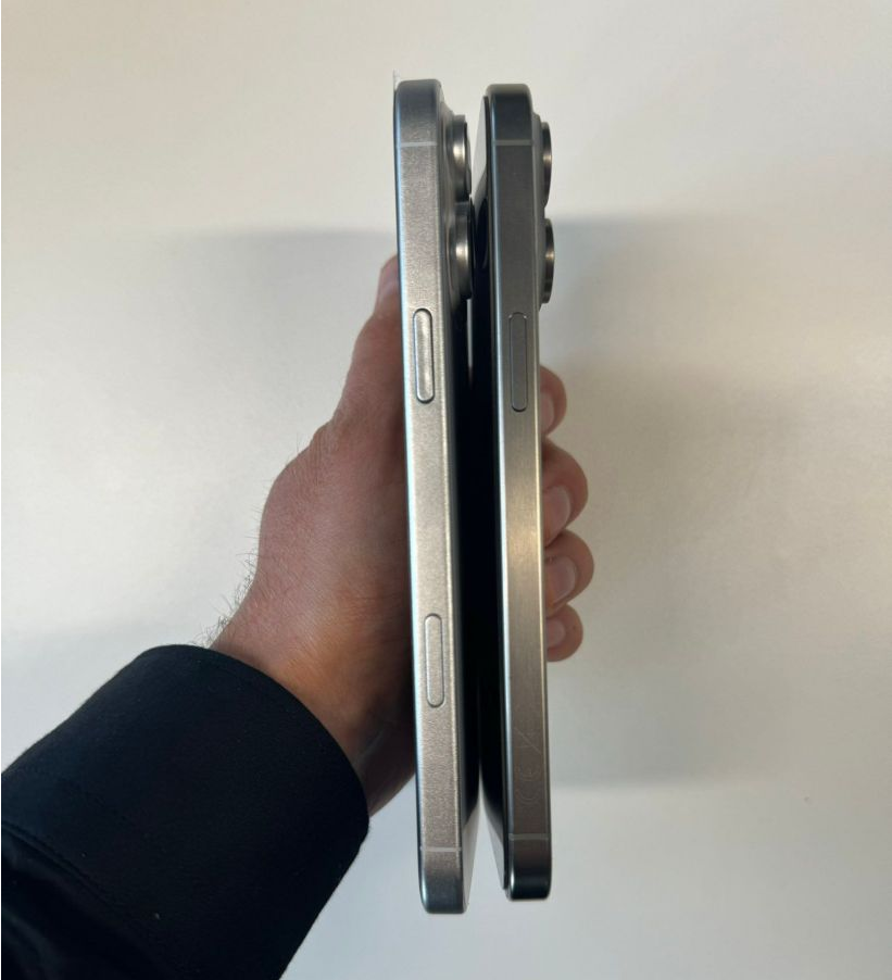 你想Galaxy S8这些特性出现在iPhone8上吗