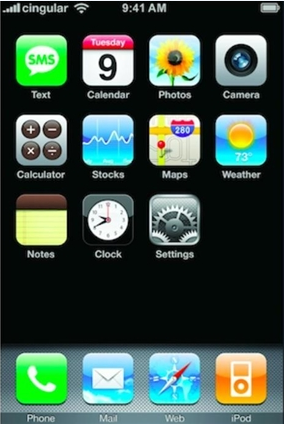 Apple Pay就在手边 这种感觉要上天