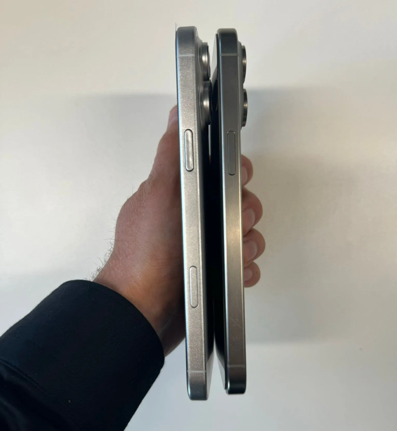 为什么iPhone这么贵还是有这么多人买？