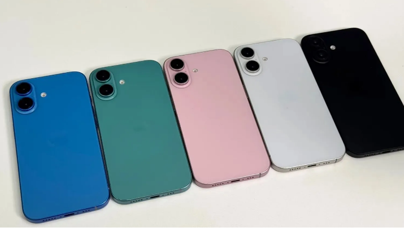 苹果 iOS 17.2 更新有效缓解 iPhone 被 Flipper Zero 攻击的情况