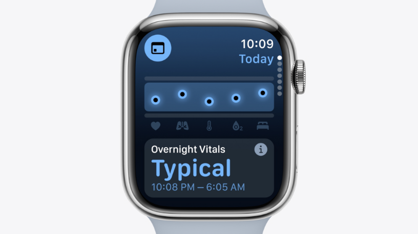 苹果：研究用户玩手机的行为模式，可判断是否患有认知障碍