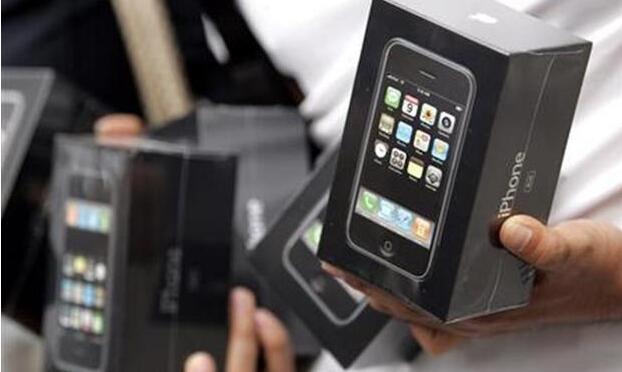 苹果logo的专业级8K显示器2019年会登场？