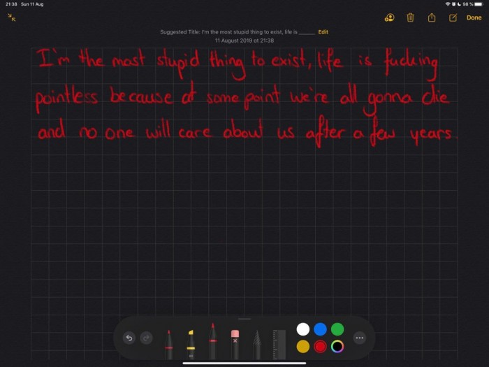 苹果新款 iPad Pro A12Z 跑分来了，与 A12X 几乎相同