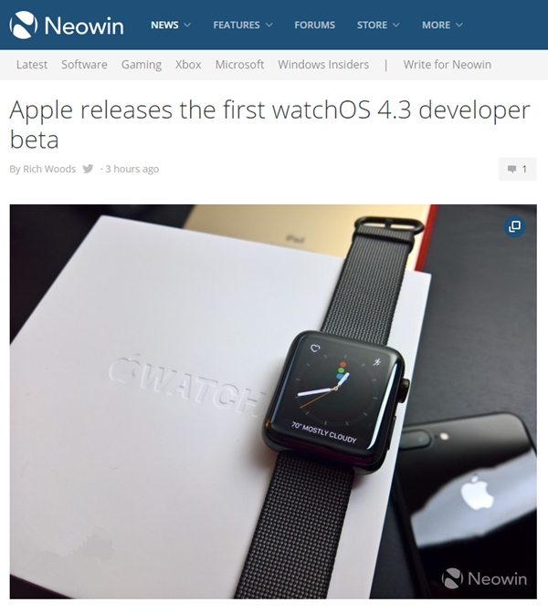 macOS 10.13.4正式版泄露 新功能不少哦