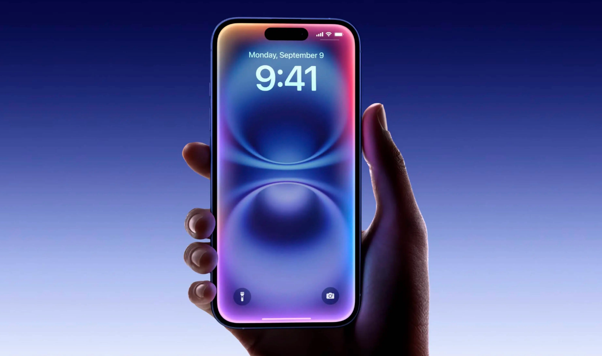 传苹果有意推出折叠屏 iPhone，三星要成屏幕供应商