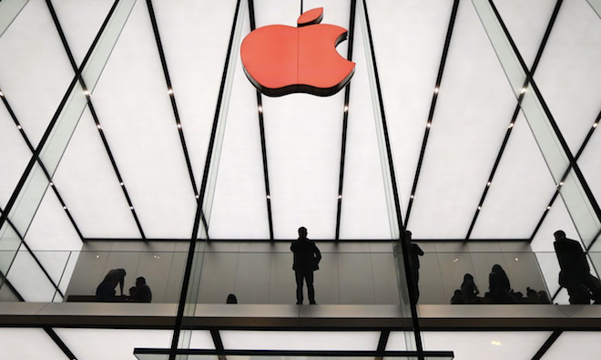 只有中国区 Apple Store 可试用 iPad Pro 与 MacBook Air 等新品 只有中国区 Apple Store 可试用 iPad Pro 与 MacBook Air 等新品