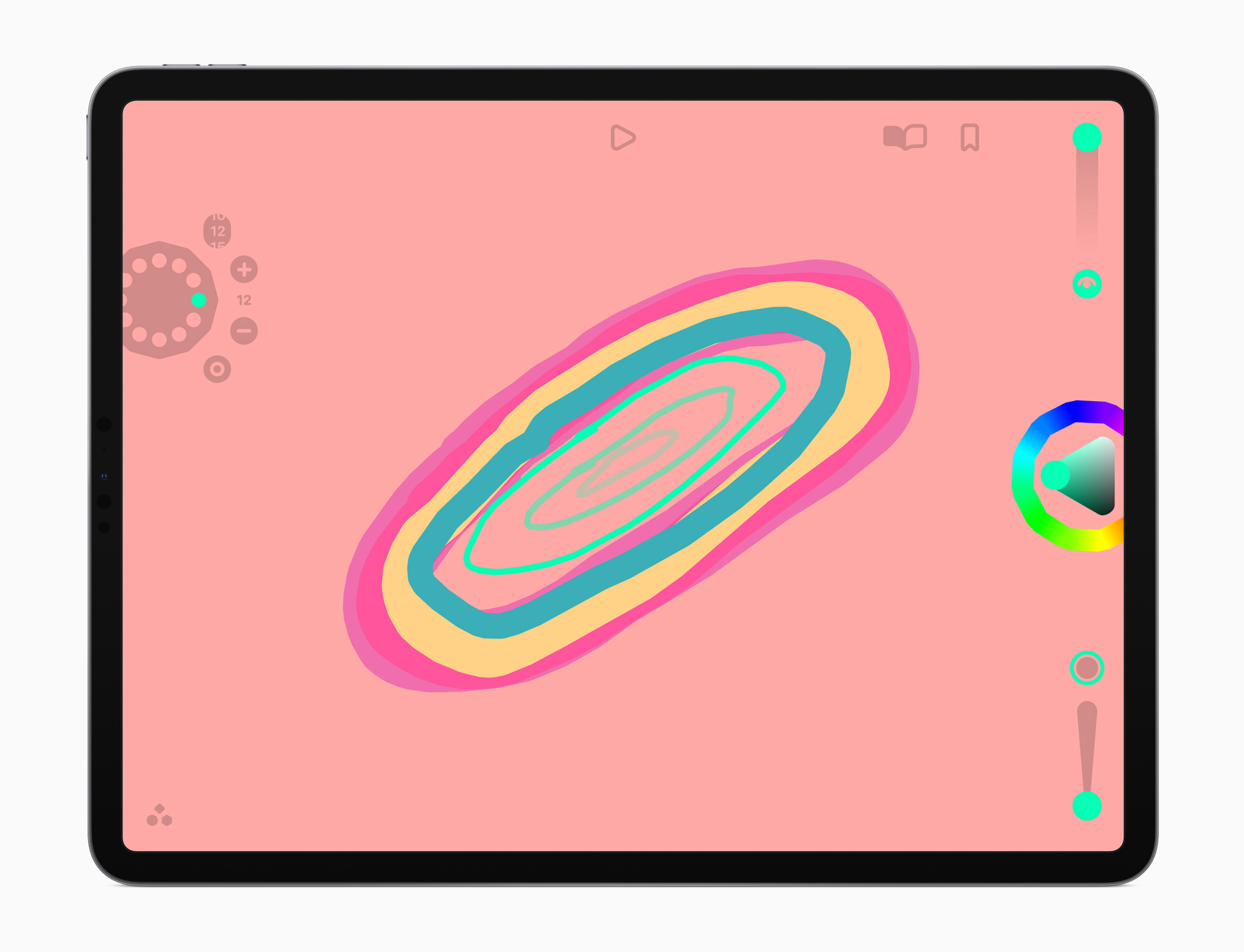 外媒：新款 Apple Watch 彩虹表带或即将推出