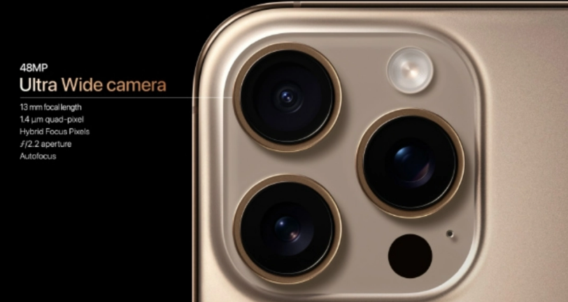 iOS 13.2 测试版即将到来,为 iPhone 11 开启 Deep Fusion iOS 13.2 测试版即将到来,为 iPhone 11 开启 Deep Fusion