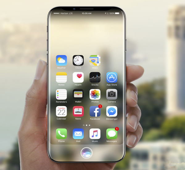 在一台iPhone正式发布之前：苹果是这样伪装它的