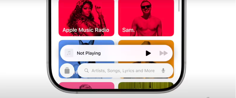 iOS 11测试版发布后已更新9个应用图标