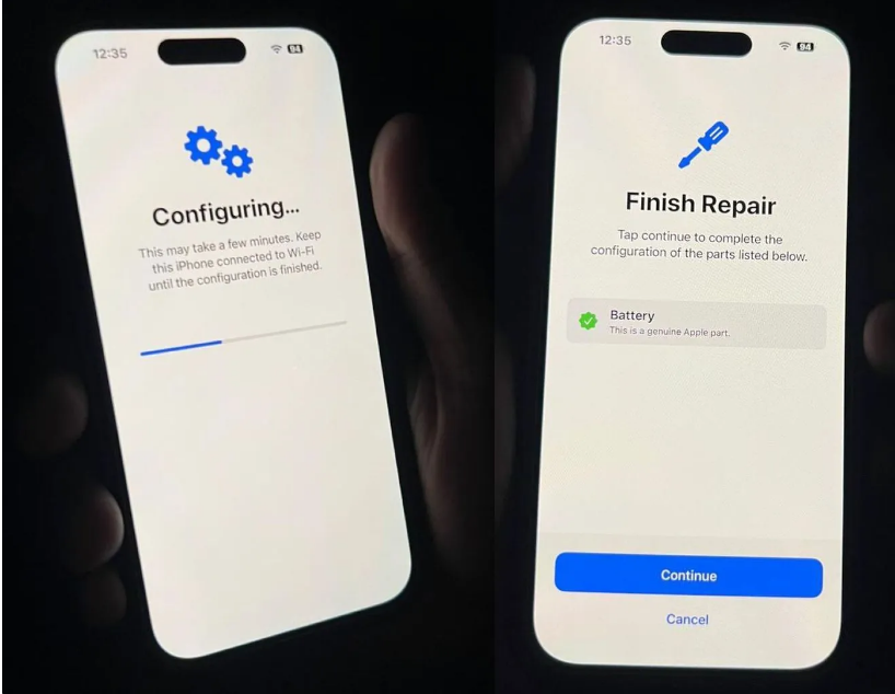 苹果 M1 iPad Pro 国行发布：12.9 英寸配 Mini-LED