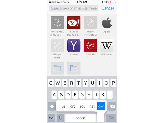 iPhone SE还是iPhone6？选择困难综合症
