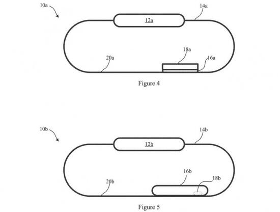苹果在开发圆形的手机？库克：我咋不知道