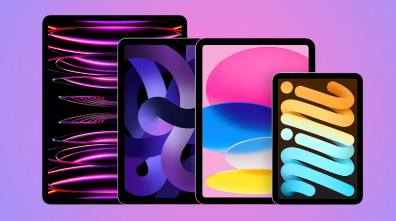 专利显示未来 iMac 后壳将使用玻璃面板？