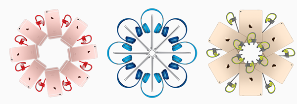 苹果发布iOS 12.1 beta 2：加入 70 项 emoji 表情符号