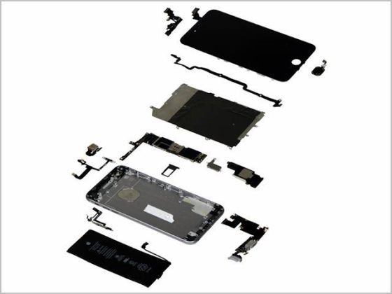 iPhone 6挺住！iPhone 5正式被苹果列为过时产品