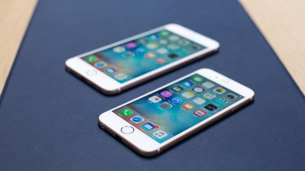 iPhone靠不住了 未来苹果收入得看这个业务