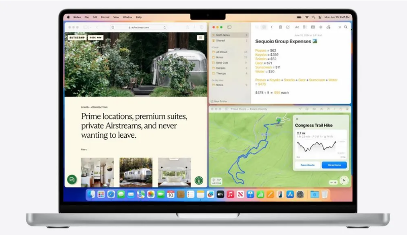 苹果生产研发投入创新高 今年将推iWatch