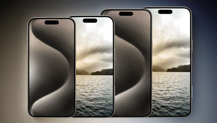 最新 5.4 英寸 iPhone 12 高清渲染图：窄刘海设计