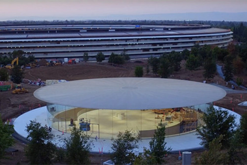 一机定江山：iPhone8要达到“S”级别才能够成功