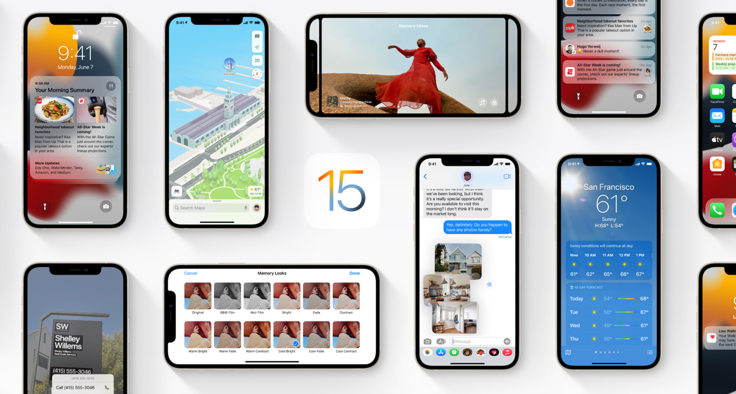 iOS 13.2 正式版最快或将在本月底推出 iOS 13.2 正式版最快或将在本月底推出