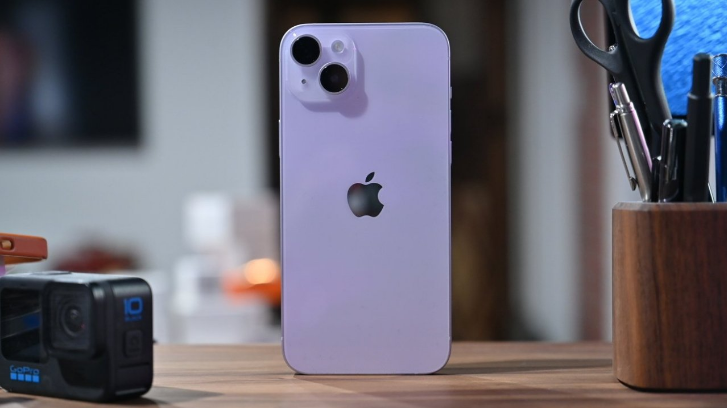 苹果发布 Apple Watch Series 7：屏幕大升级