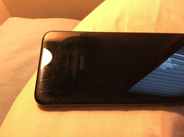 iPhone6一弯折，数千万美元就没了