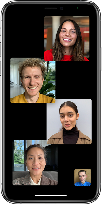 国产雄起！苹果向华为交巨额专利费