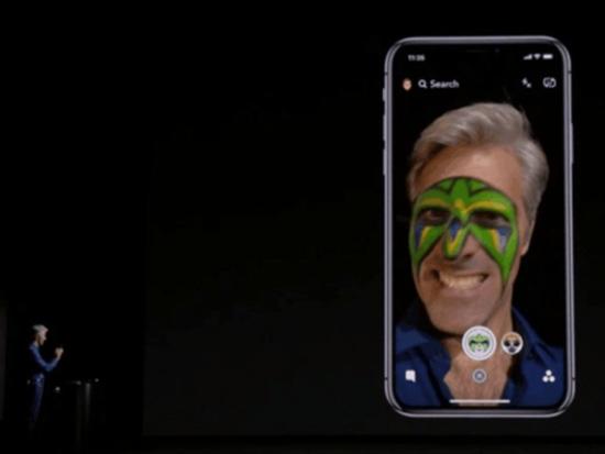 iOS 11 beta 5 来了 你想要升级体验吗?