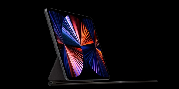 苹果 iPad mini 5：被职业选手推荐的「游戏机」