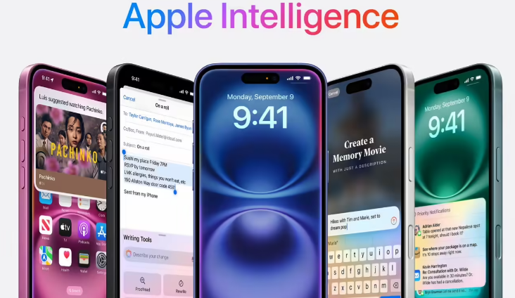 禁售令生效，苹果 Apple Watch Series 9/Ultra 2 在美国全面停售
