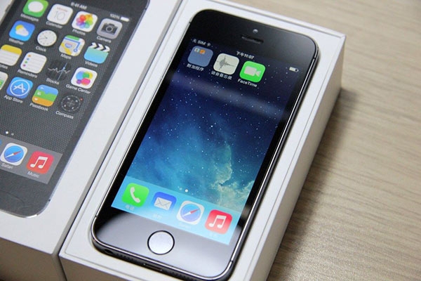 iPhone今明年固定2.2亿销量 成苹果最稳业务