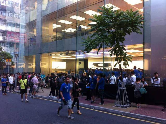 Apple Pay走在正确的路上   生态圈越来越大