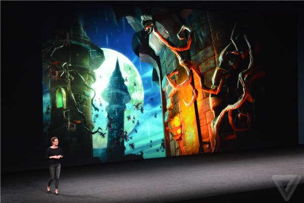 专利显示苹果设备未来只在特定部位为用户提供物理反馈