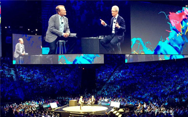 消息称未来 Apple Watch 支持与 iPhone、iPad 等多台苹果设备配对