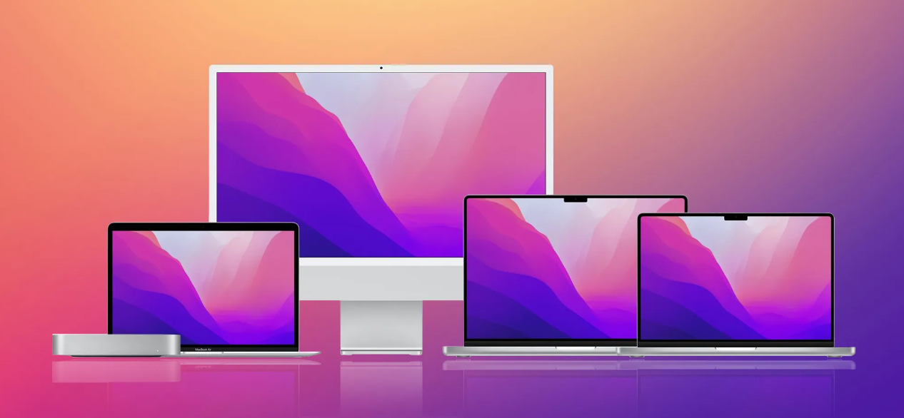 苹果官网更新数据透明度报告页面，界面更加直观清晰