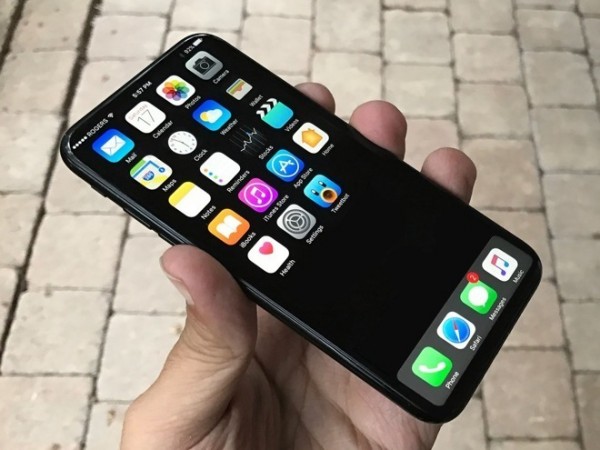 iPhone8什么时候上市？iPhone8最新消息汇总