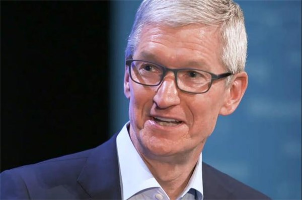 Apple Store 玻璃门设计  看看亮点在哪里